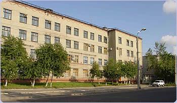 Омское моторостроительное конструкторское бюро отмечает 60-летие