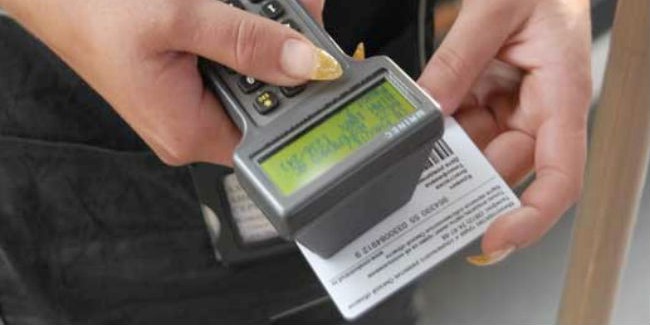 В омске можно будет ездить на автобусе всего за 1 рубль