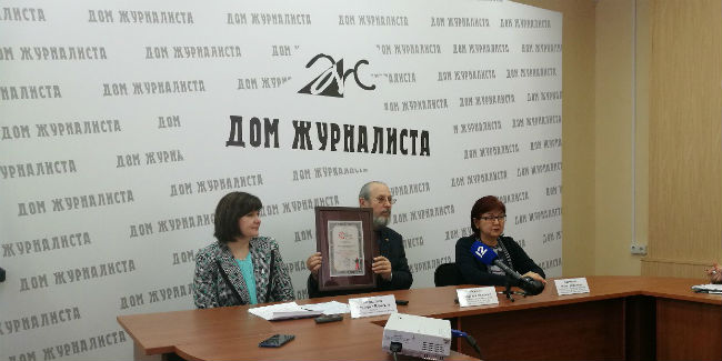 На масленицу в омске пустят большой хоровод для книги рекордов россии