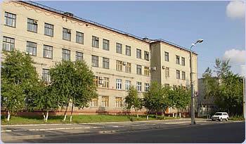 Испытательный комплекс омкб вошел в реестр инвестиционных проектов омской области