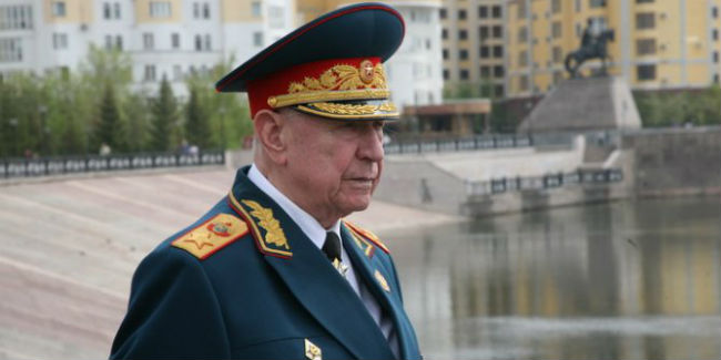 Бывший замглавы Роскомнадзора готов защищать маршала ЯЗОВА от литовского правосудия