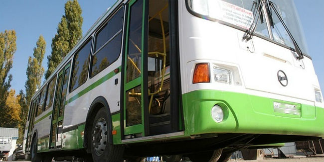 Без новых пазиков и маршрутной сети омску не обойтись
