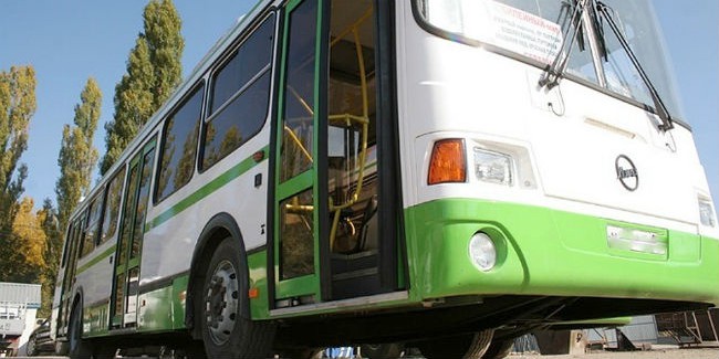 Мэрия Омска сообщила, как 9 Мая будет работать общественный транспорт