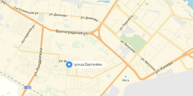 Омские судебные приставы сносят дом новой москвички в «долине нищих»
