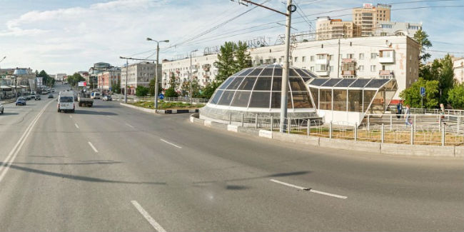 Дом Туриста: последние новости на сегодня, самые свежие сведения НГС55.ру - ново