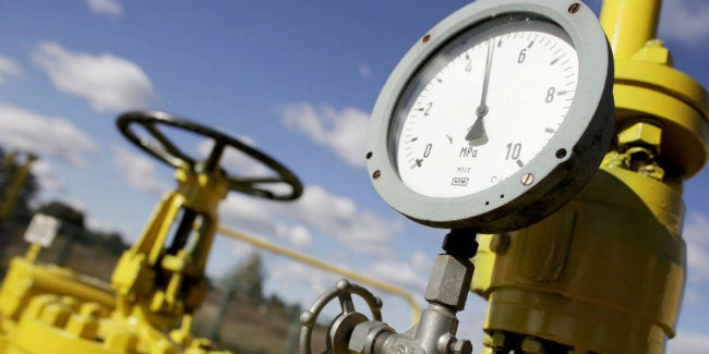 К газпромовской грс-29 «пристроятся» городские власти