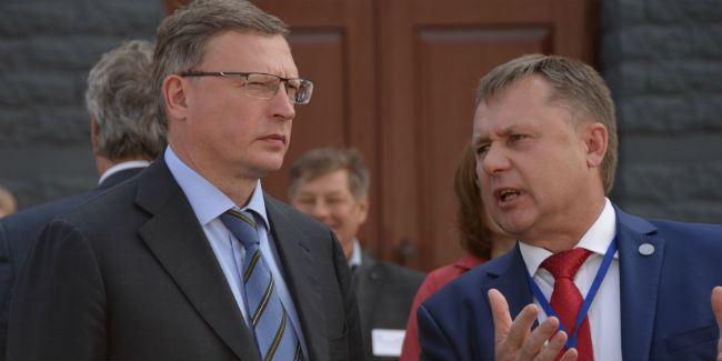 Класть или монтировать: контроль подрядчиков на ремонте дорог в омске доверили студентам
