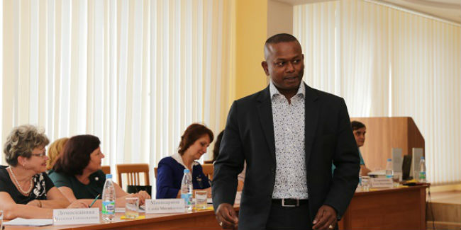Сингапурцы приедут в омск обучать учителей преподаванию