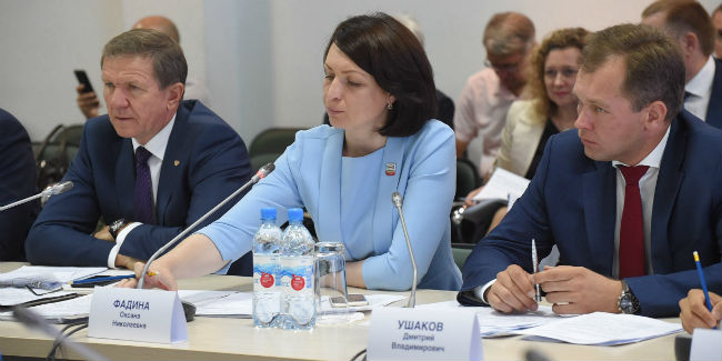 Омские предприниматели боятся обращаться к чиновникам за поддержкой