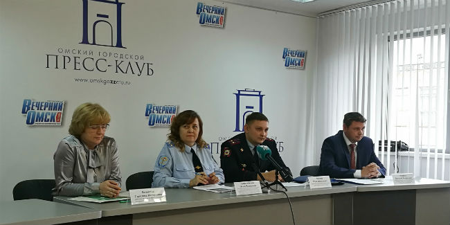 В омске увеличилась раскрываемость интернет-мошенничеств в 3,5 раза