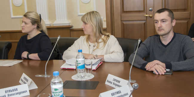 Бурков признал непрофессионализм специалистов омского минстроя