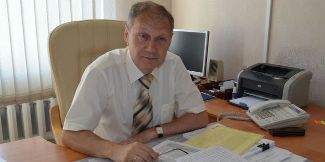 За проблемы омских дольщиков ответил замминистра строительства