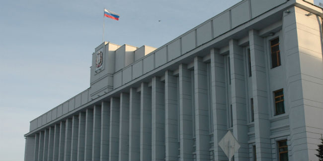 Под конец года омская область получит еще 1,4 млрд рублей дотации на сбалансированность