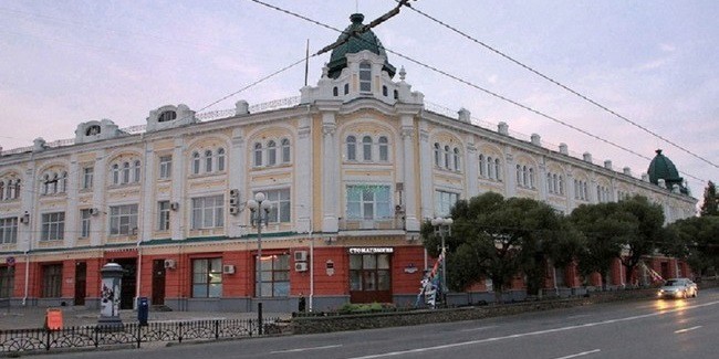В омгму произошли очередные кадровые изменения