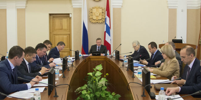 Омскому здравоохранению выделено более 5 млрд рублей на борьбу с онкологией