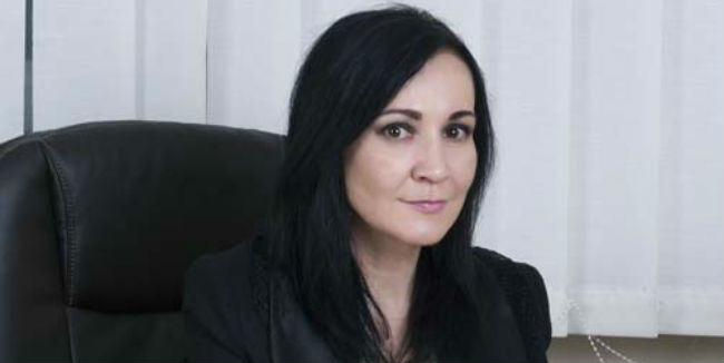 В Омске и.о. директора Регионального фонда капремонта стала уроженка Свердловской области