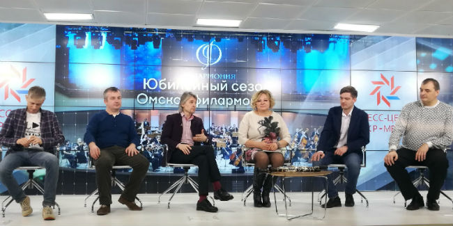 Омская филармония рассказала о своих самых дорогих музыкальных инструментах