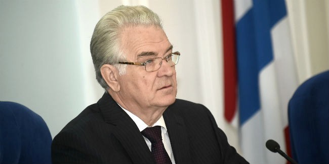 В россии хотят устранить социальную несправедливость к пенсионерам