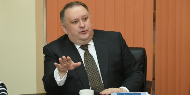 Обеспокоенная судьбой дома актера налоговая обратилась в минкульт