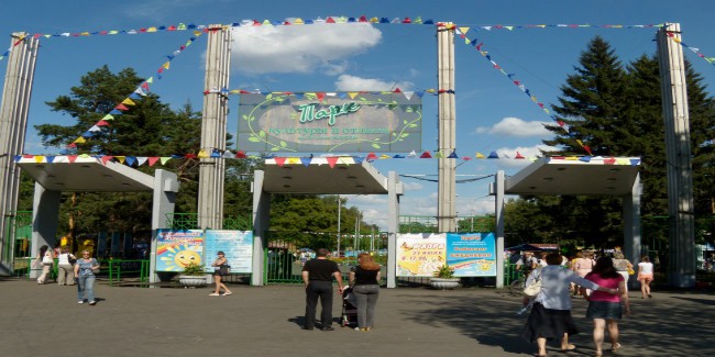 Майские праздники в омске отметят ретро-вечеринкой