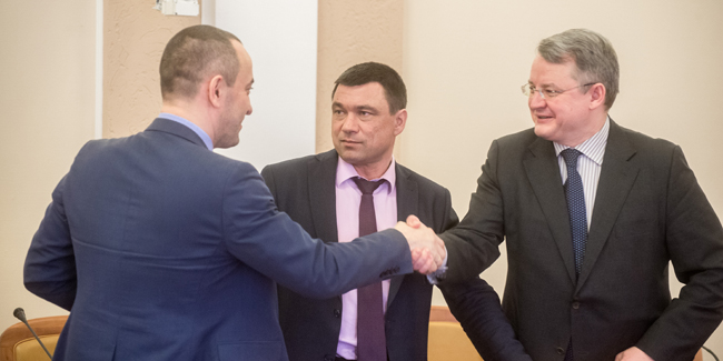 В омской области ужесточают закон о публичных мероприятиях