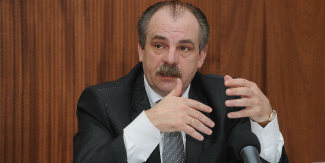 Анатолий тиль виновен, осужден — и тут же амнистирован