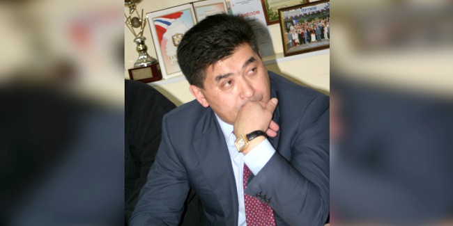 Депутата омского заксобрания шушубаева досрочно лишат мандата