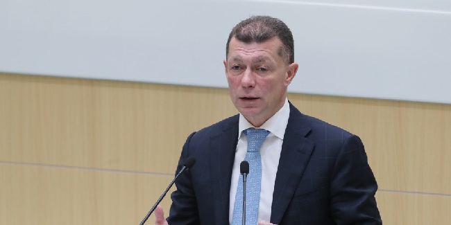Министр труда топилин заявил, что зарплаты в россии растут беспрецедентными темпами