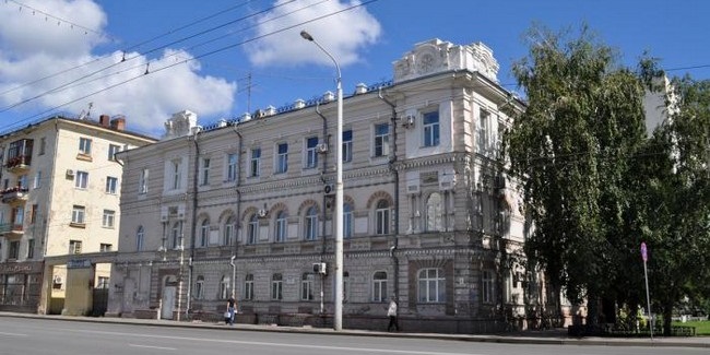 Замглавы минздрава омской области уходит в отставку
