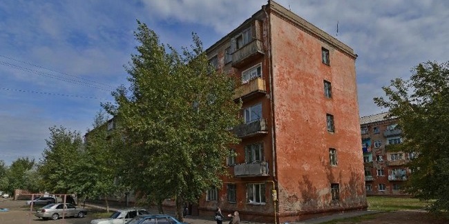 В омске до 2025 года собираются расселить более 140 аварийных домов