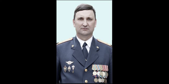 В Омской области скончался начальник исправительной колонии строгого режима