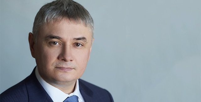«россети» назначили нового руководителя «мрск сибири», куда входит «омскэнерго»