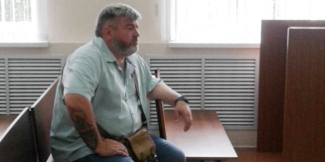Директора замешанной в экологическом скандале омской фирмы «мерк» освободили по удо