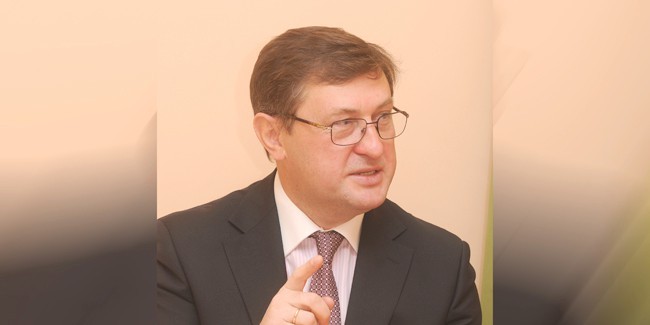 Власти омской области назначат нового бизнес-омбудсмена