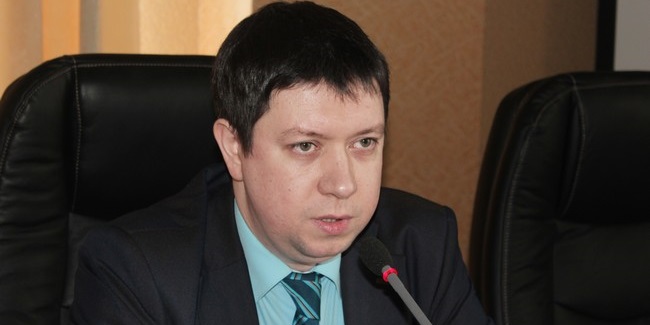 Из правительства омской области уволен замглавы минпромтранса лукьянов