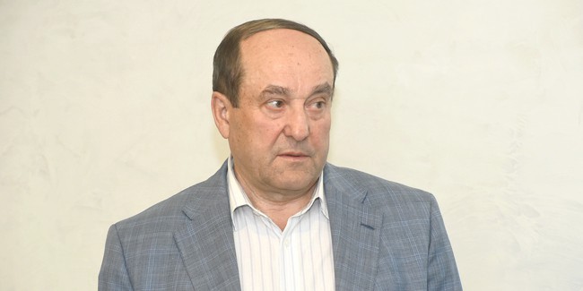 Финансовый управляющий заподозрил экс-главу «омскгражданпроекта» любчича в преднамеренном банкротстве