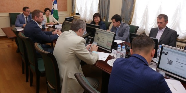 В сибири появился экспертный совет по развитию финансового рынка