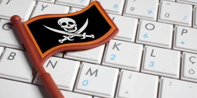 В россии впервые за 5 лет сократился рынок интернет-пиратства