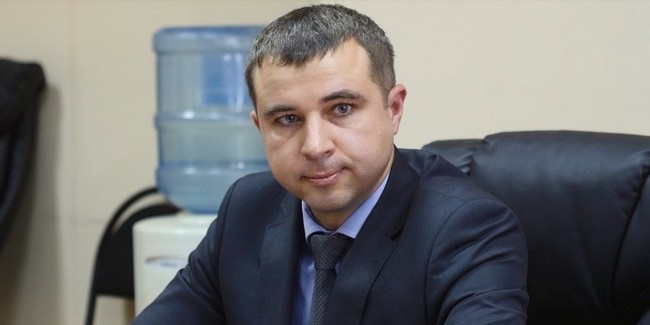 В мэрии омска назначен первый заместитель отсутствующего директора департамента строительства
