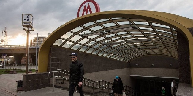 На уборку единственной станции омского метро власти готовы были потратить 2 миллиона