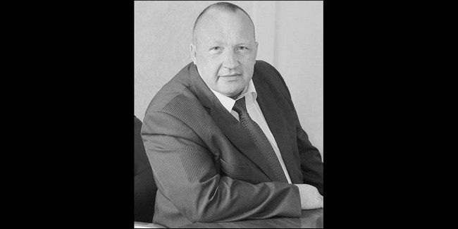 Омский минздрав назвал время прощания с трагически погибшим экс-министром юрием ерофеевым