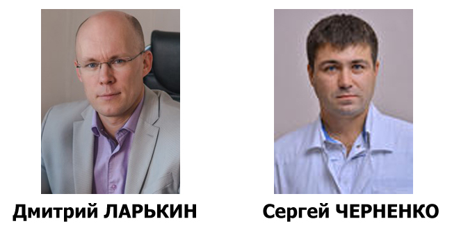 В полуфинал конкурса «лидеры россии – здравоохранение» прошли два врача из омска