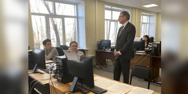 В Омской области работает Единый консультационный центр по вопросам коронавируса