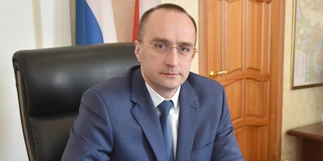 Министр здравоохранения омской области вьюшков может уйти в отставку