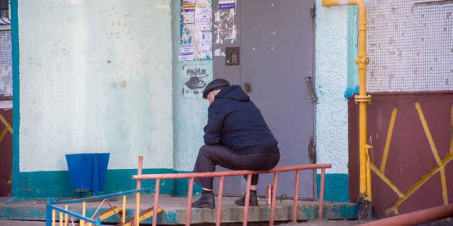 Омская область вошла в число самых беспечных регионов России в эпоху пандемии