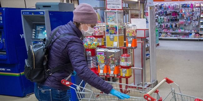 В Омске COVID-19 подтвердили ещё у пятерых: теперь в регионе 87 случаев (итоги суток)