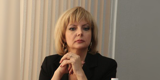 Министр солдатова назначила уволенную из облправительства богданову главврачом омской гинекологической больницы