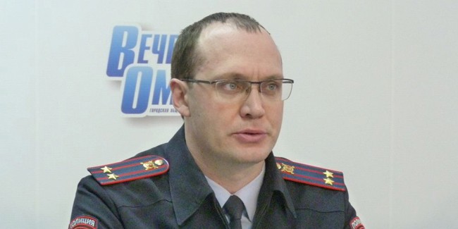 Экс-начальник гибдд по омской области миллер может возглавить тюменское управление гибдд