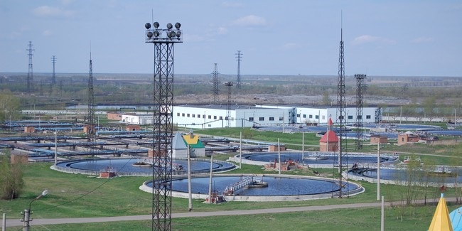 «омскводоканал» отрицает причастность к выбросам сероводорода