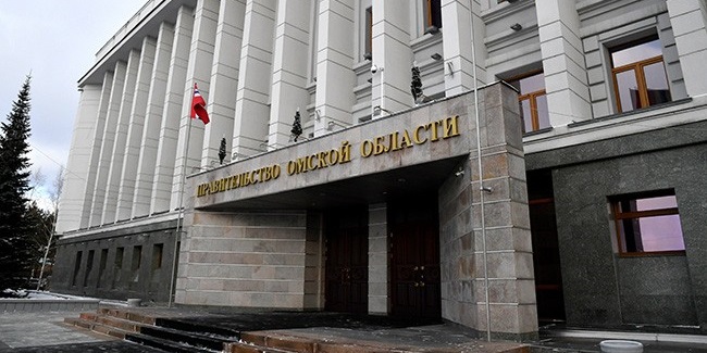 Новый омский министр экономики негодуйко назначила четырёх заместителей